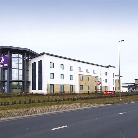 Premier Inn Bicester Dış mekan fotoğraf