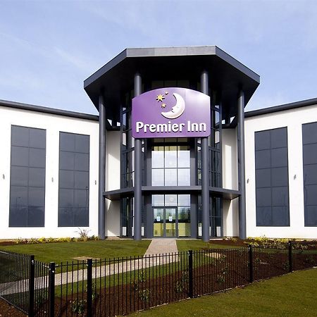 Premier Inn Bicester Dış mekan fotoğraf