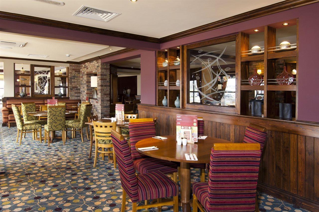 Premier Inn Bicester Dış mekan fotoğraf