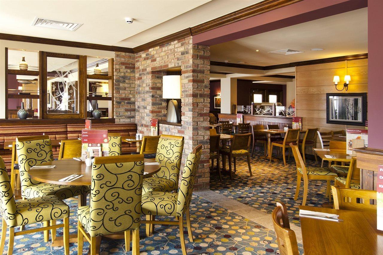 Premier Inn Bicester Dış mekan fotoğraf