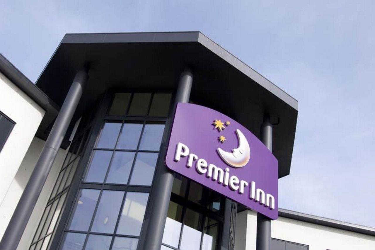 Premier Inn Bicester Dış mekan fotoğraf