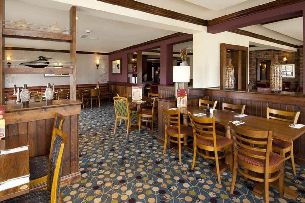 Premier Inn Bicester Dış mekan fotoğraf