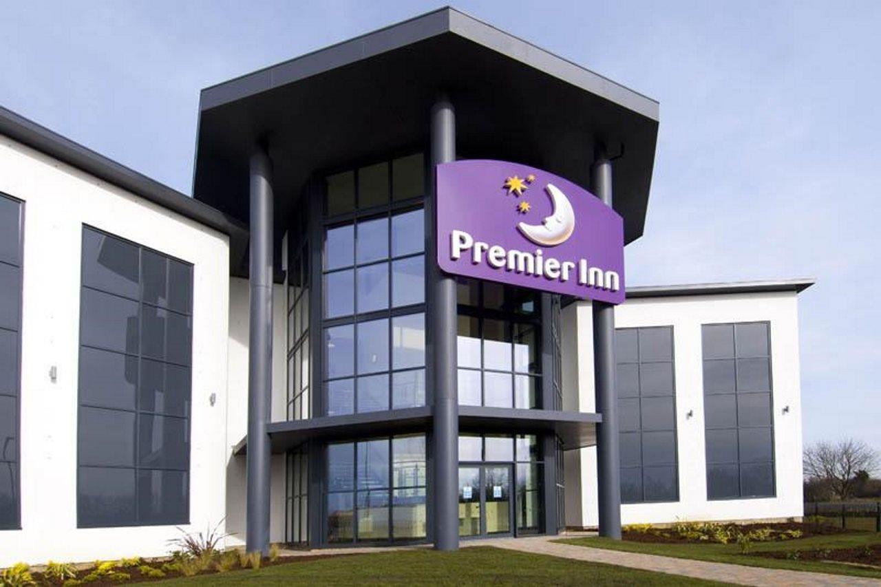 Premier Inn Bicester Dış mekan fotoğraf