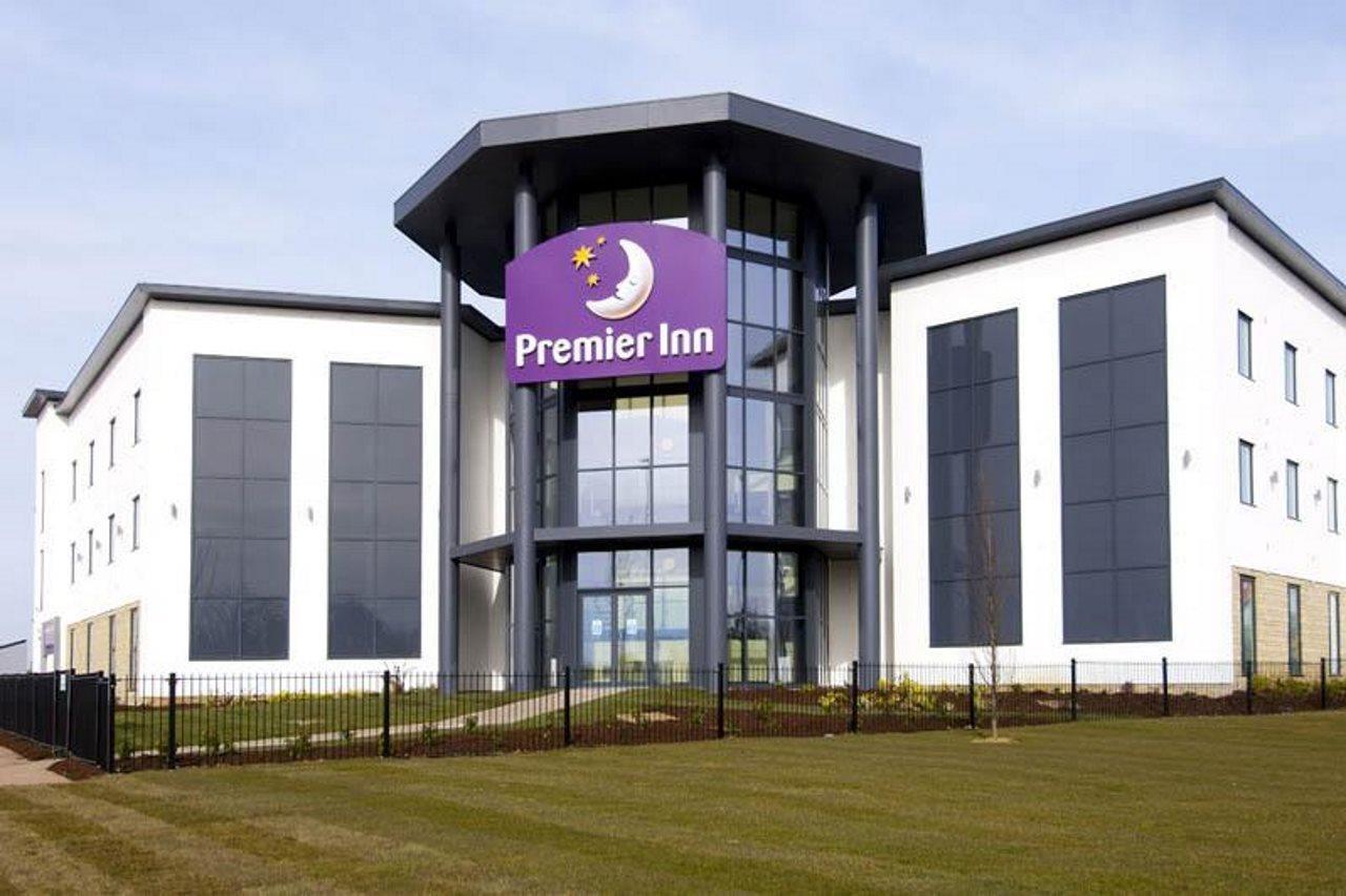 Premier Inn Bicester Dış mekan fotoğraf