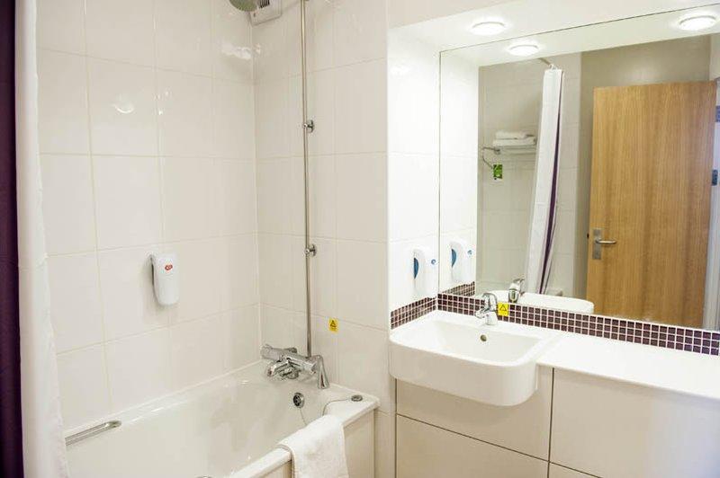 Premier Inn Bicester Dış mekan fotoğraf